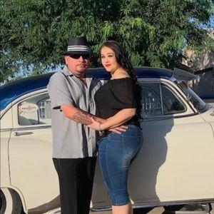 Meet your Posher, Fred